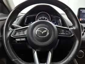 Mazda CX-3 (2019) thumbnail 17