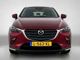 Mazda CX-3 (2019) thumbnail 20