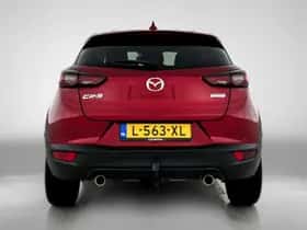 Mazda CX-3 (2019) thumbnail 21
