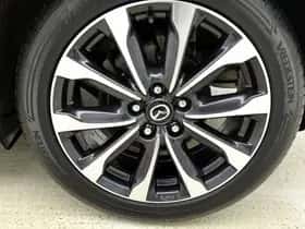 Mazda CX-3 (2019) thumbnail 24