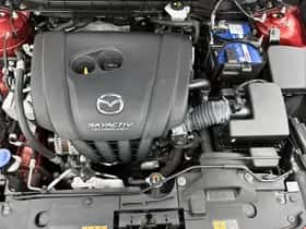 Mazda CX-3 (2019) thumbnail 28