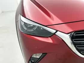 Mazda CX-3 (2019) thumbnail 30