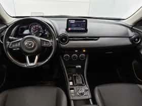 Mazda CX-3 (2019) thumbnail 4