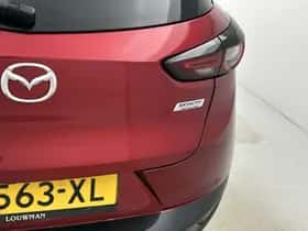 Mazda CX-3 (2019) thumbnail 31