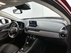 Mazda CX-3 (2019) thumbnail 6