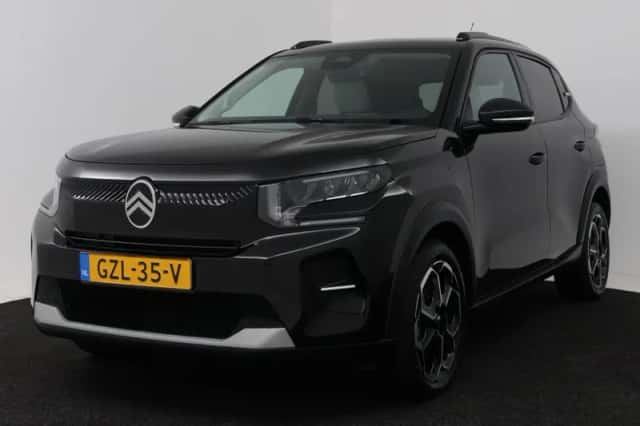 Citroën ë-C3 (2024) thumbnail 1