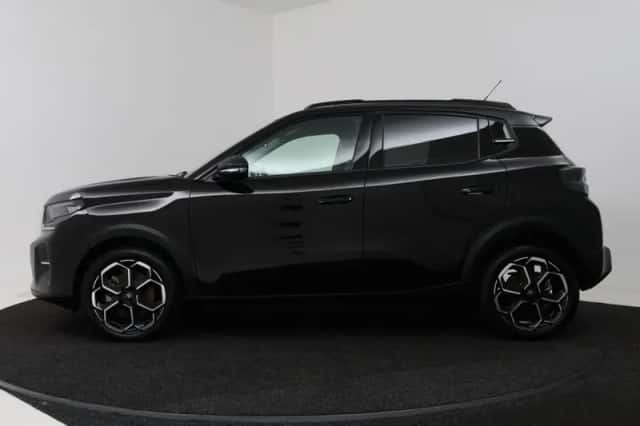 Citroën ë-C3 (2024) thumbnail 3