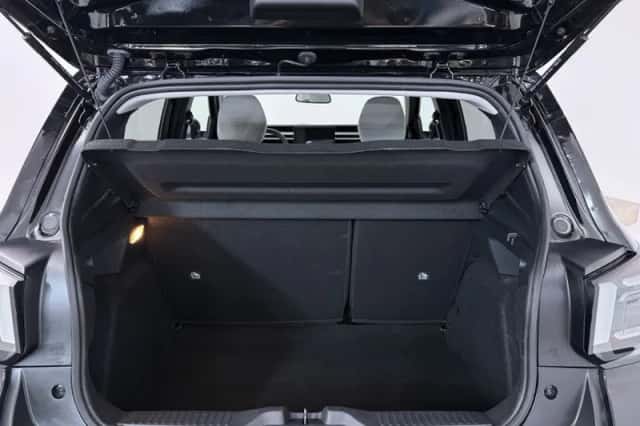 Citroën ë-C3 (2024) thumbnail 4
