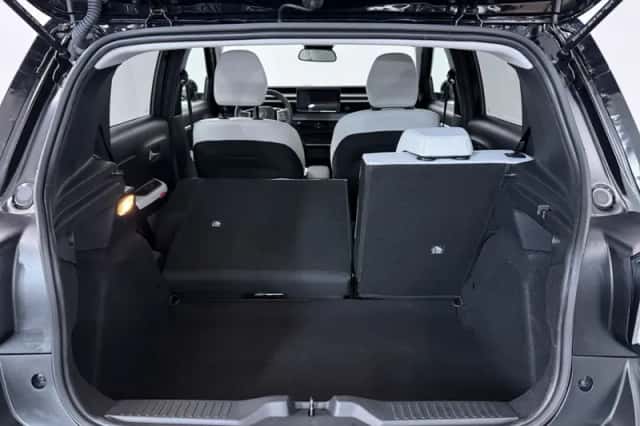 Citroën ë-C3 (2024) thumbnail 5