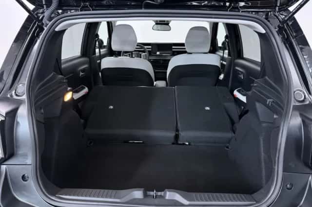 Citroën ë-C3 (2024) thumbnail 6