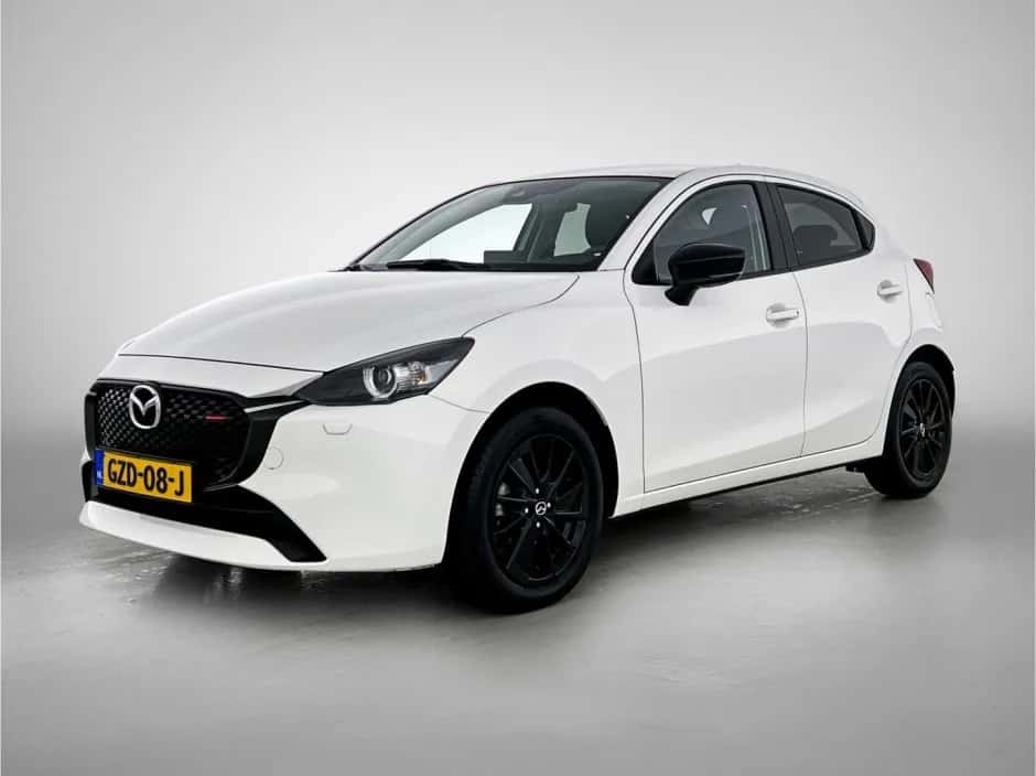 Mazda 2 (2024) — foto 1