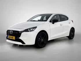 Mazda 2 (2024)