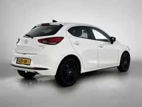 Mazda 2 (2024) thumbnail 2