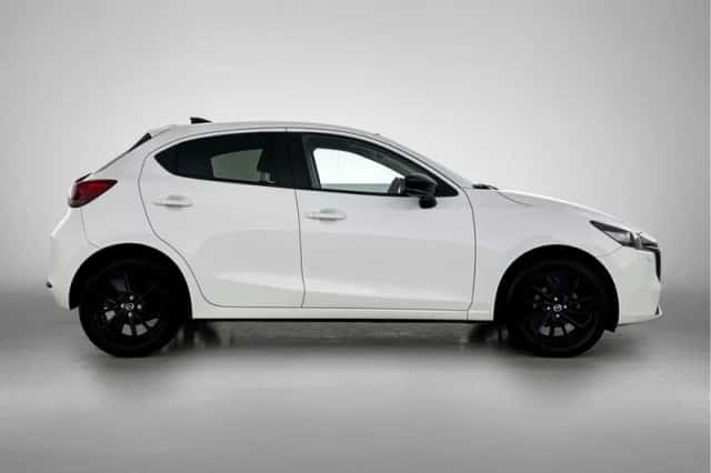 Mazda 2 (2024) thumbnail 11