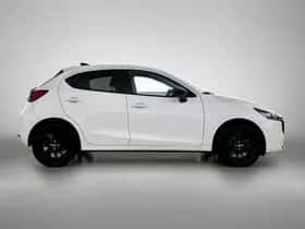Mazda 2 (2024) thumbnail 11