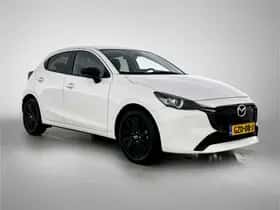 Mazda 2 (2024) thumbnail 12