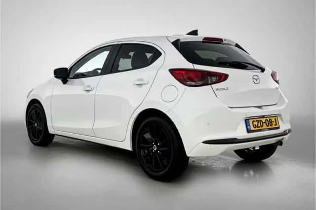 Mazda 2 (2024) thumbnail 13
