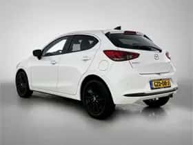 Mazda 2 (2024) thumbnail 13