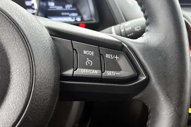 Mazda 2 (2024) thumbnail 14