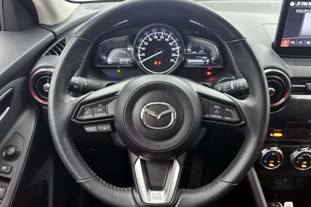 Mazda 2 (2024) thumbnail 17