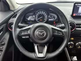 Mazda 2 (2024) thumbnail 17