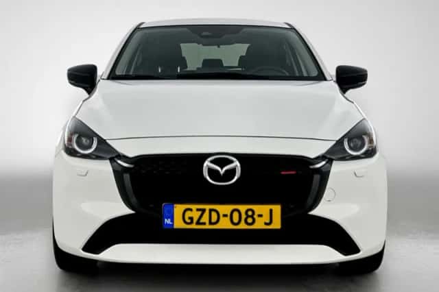 Mazda 2 (2024) thumbnail 20