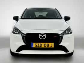 Mazda 2 (2024) thumbnail 20