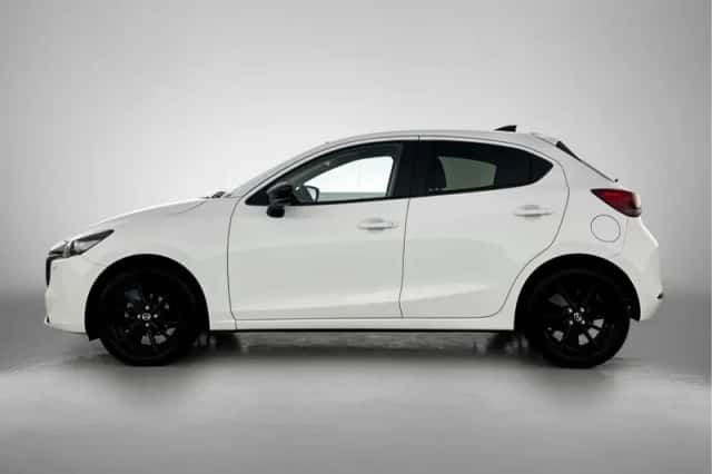 Mazda 2 (2024) thumbnail 3
