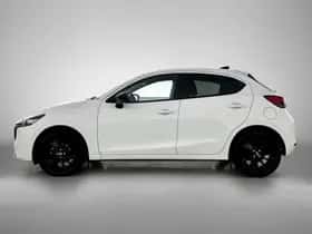 Mazda 2 (2024) thumbnail 3