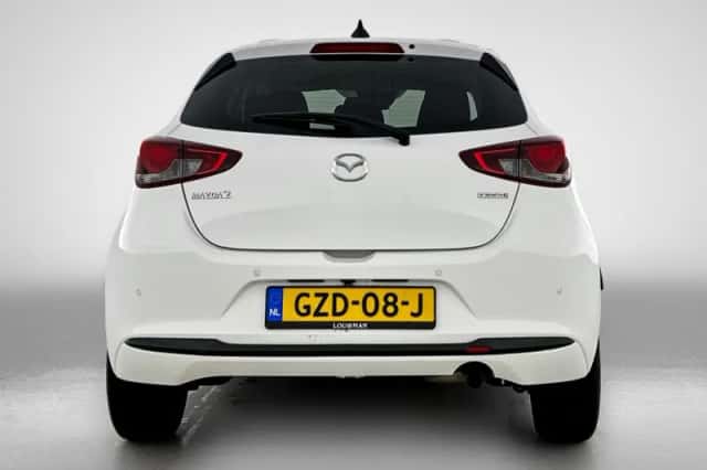 Mazda 2 (2024) thumbnail 21