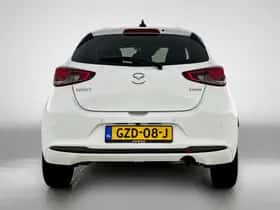 Mazda 2 (2024) thumbnail 21