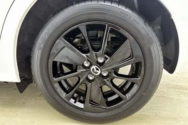 Mazda 2 (2024) thumbnail 23