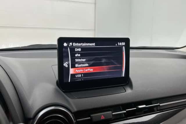 Mazda 2 (2024) thumbnail 28