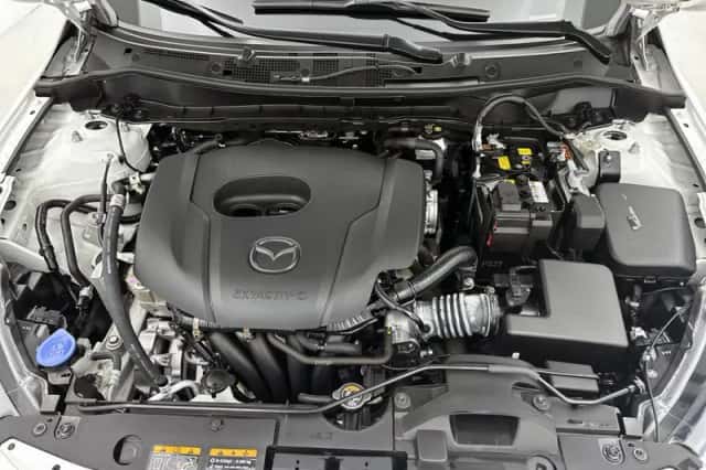 Mazda 2 (2024) thumbnail 29