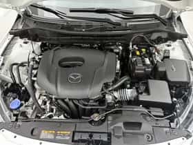 Mazda 2 (2024) thumbnail 29