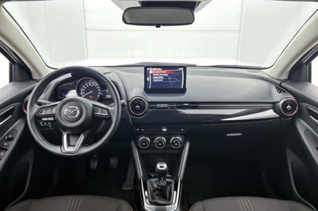 Mazda 2 (2024) thumbnail 4