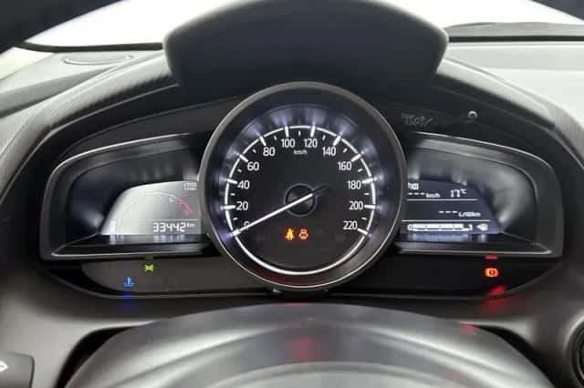 Mazda 2 (2024) thumbnail 5