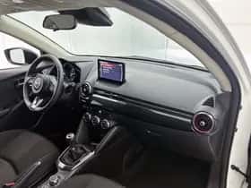 Mazda 2 (2024) thumbnail 6