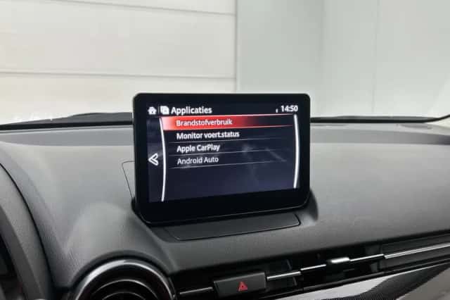 Mazda 2 (2024) thumbnail 7