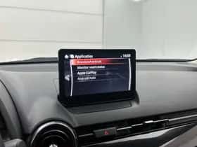 Mazda 2 (2024) thumbnail 7