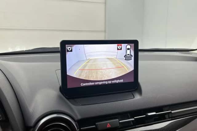Mazda 2 (2024) thumbnail 8