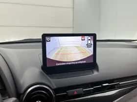 Mazda 2 (2024) thumbnail 8
