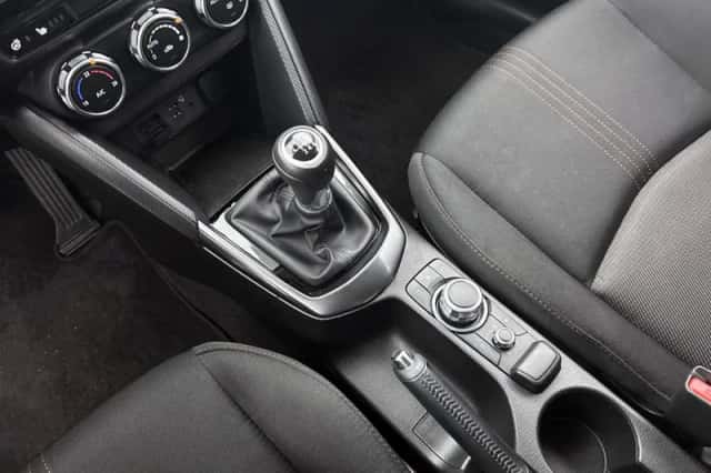 Mazda 2 (2024) thumbnail 10