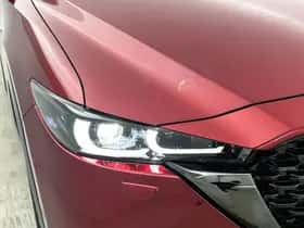 Mazda CX-5 (2023) thumbnail 28