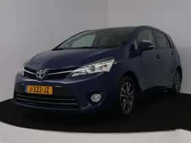 Toyota Verso (2014)