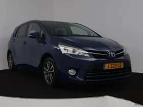 Toyota Verso (2014) thumbnail 15