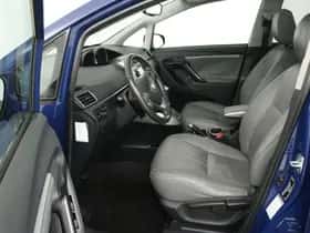 Toyota Verso (2014) thumbnail 17