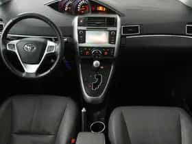 Toyota Verso (2014) thumbnail 20