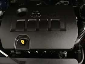 Toyota Verso (2014) thumbnail 22