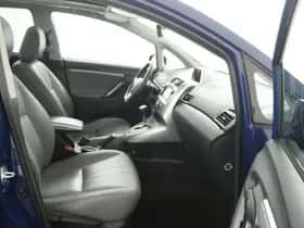 Toyota Verso (2014) thumbnail 23